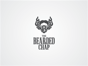Diseño de Logo por workflow para The Bearded Chap | Diseño: #1958598