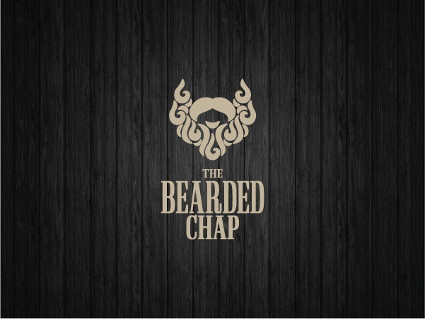 Logo Design by workflow for The Bearded Chap | Design #1958600