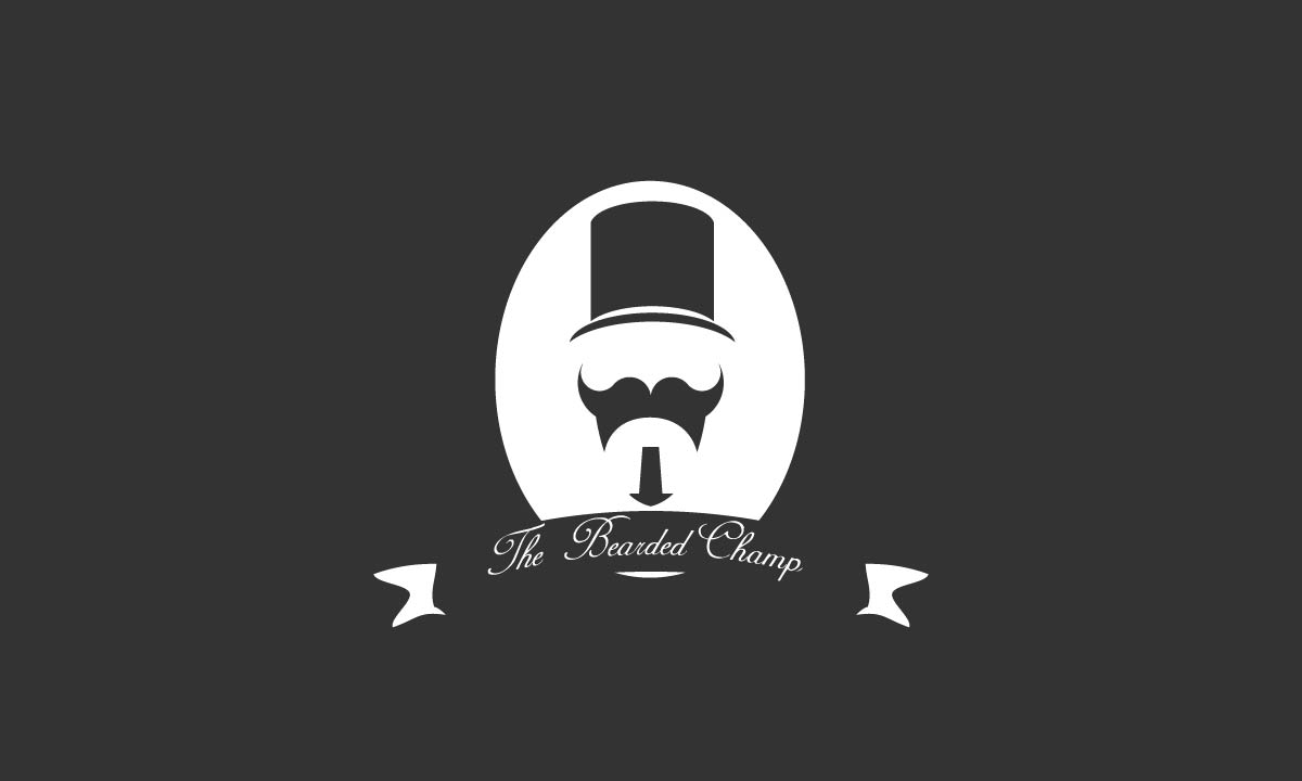 Design de Logo par Laleh pour The Bearded Chap | Design #1958117
