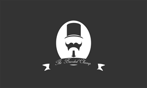 Diseño de Logo por Laleh para The Bearded Chap | Diseño: #1958117