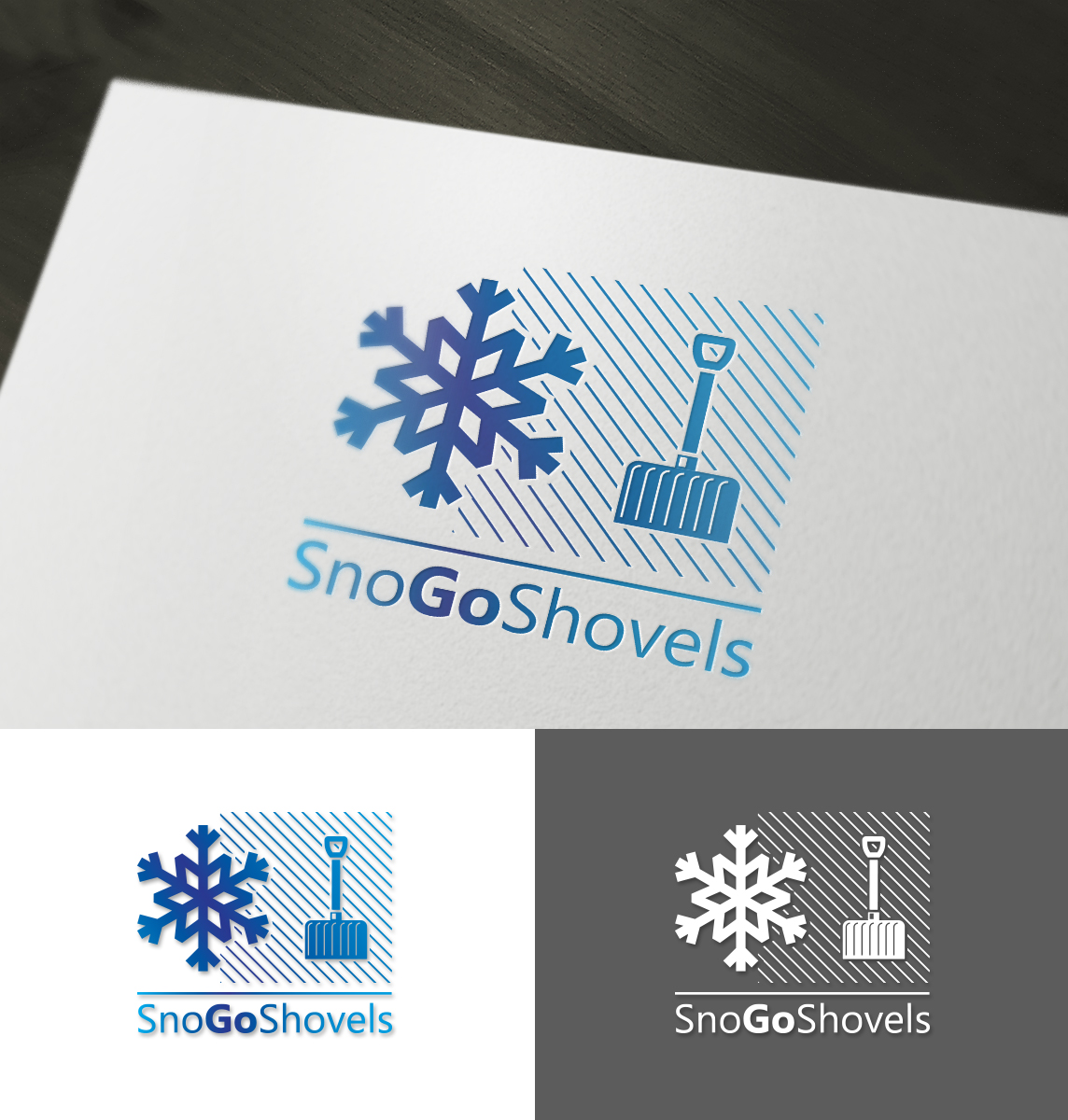 Logo Design by NZ for this project | Design #8393584