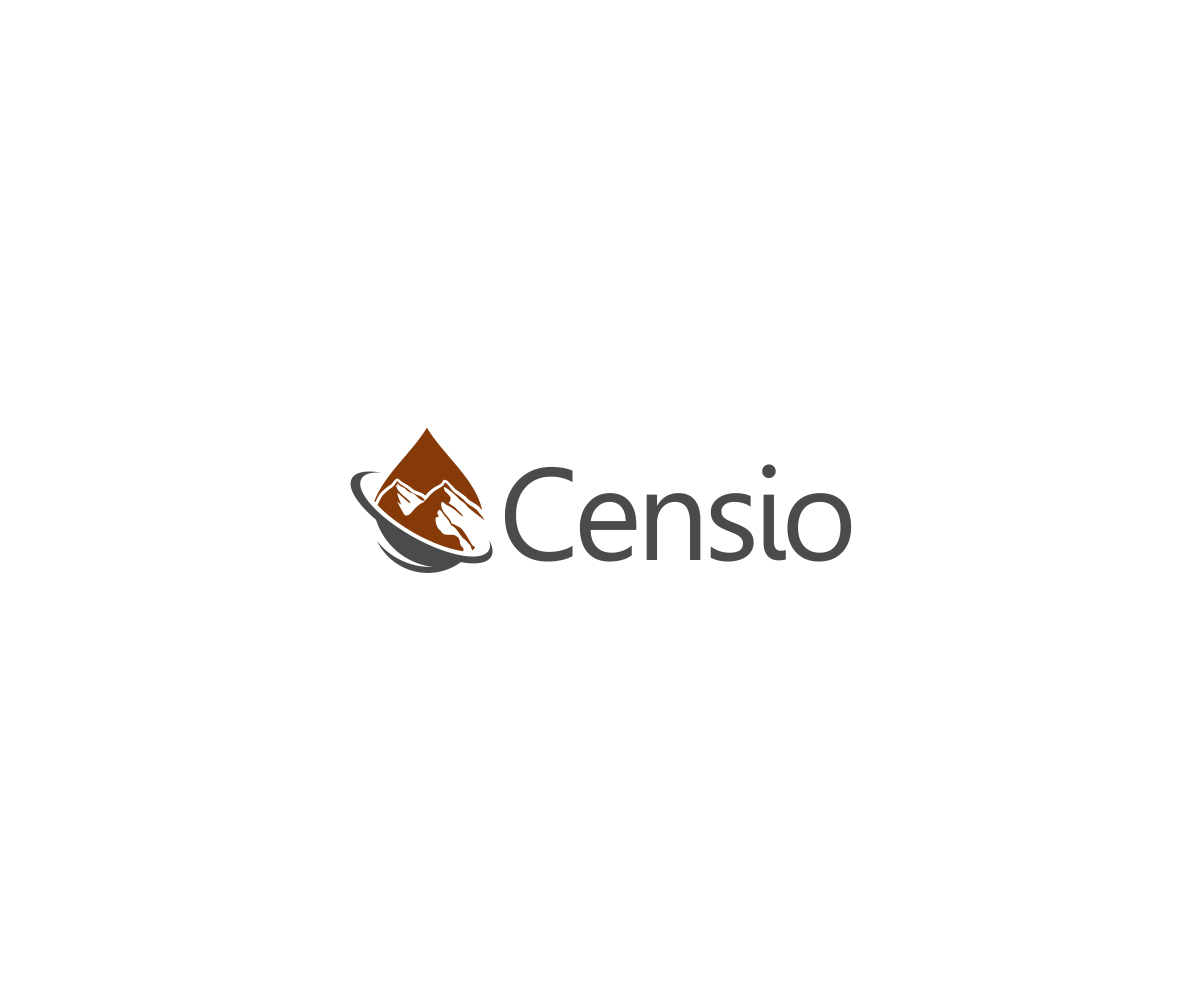 Logo Design by .Ashu. for Censio  | Design #8015492