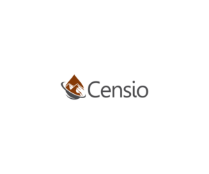 Logo Design by .Ashu. for Censio  | Design: #8015492