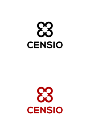 Logo Design by .Ashu. for Censio  | Design: #9428869