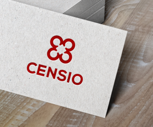 Logo Design by .Ashu. for Censio  | Design: #9428925
