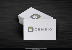 Logo Design by Locke+