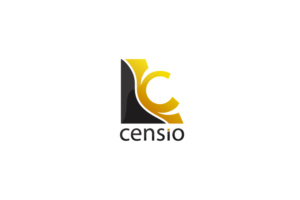 Logo Design by artisan bee 2022 for Censio  | Design: #9346018