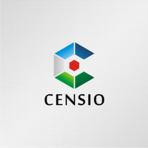 Logo Design by Arham Hidayat for Censio  | Design: #9320978