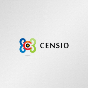 Logo Design by Arham Hidayat for Censio  | Design #9399038