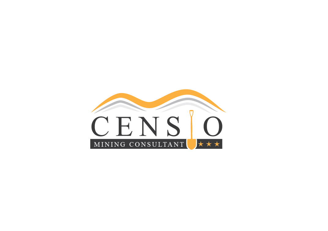 Logo Design by Dreamdesign007 for Censio  | Design #9352738