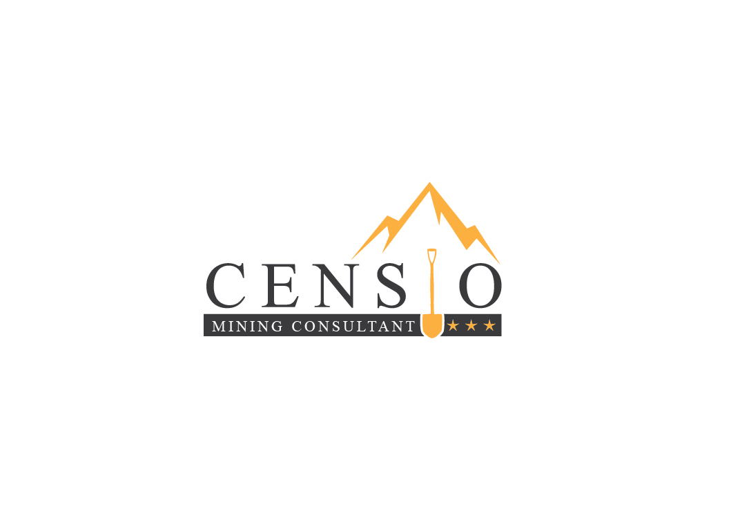 Logo-Design von Dreamdesign007 für Censio  | Design #9352789