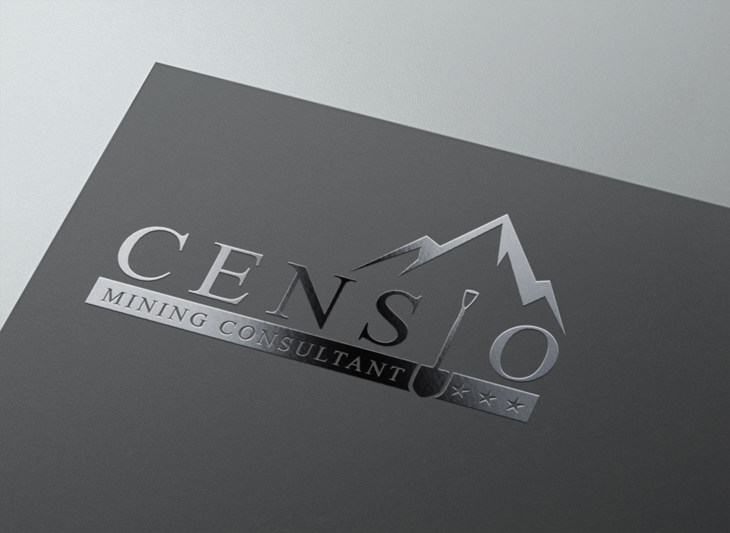 Logo Design by Dreamdesign007 for Censio  | Design #9352885