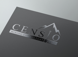 Logo Design by Dreamdesign007 for Censio  | Design: #9352885