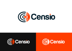 Logo Design by BehindSymbols for Censio  | Design: #9195379