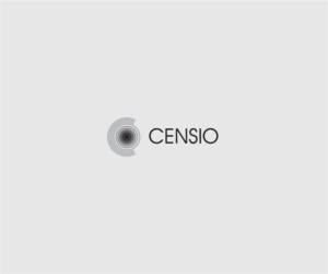 Logo Design by bijuak for Censio  | Design #8017745