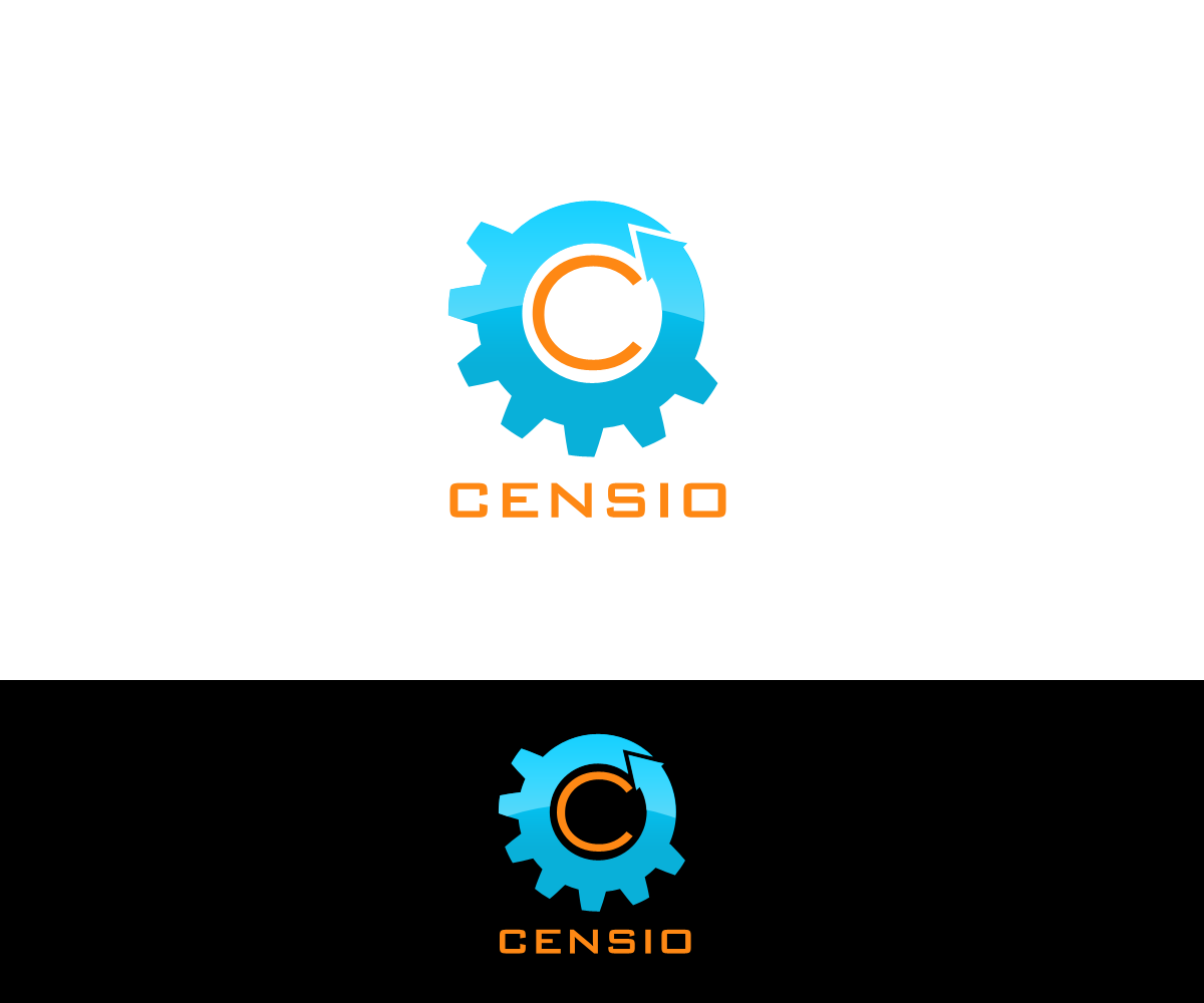 Logo Design by Renen for Censio  | Design #8016241