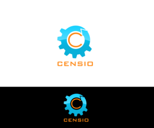 Diseño de Logo por Renen para Censio  | Diseño: #8016241
