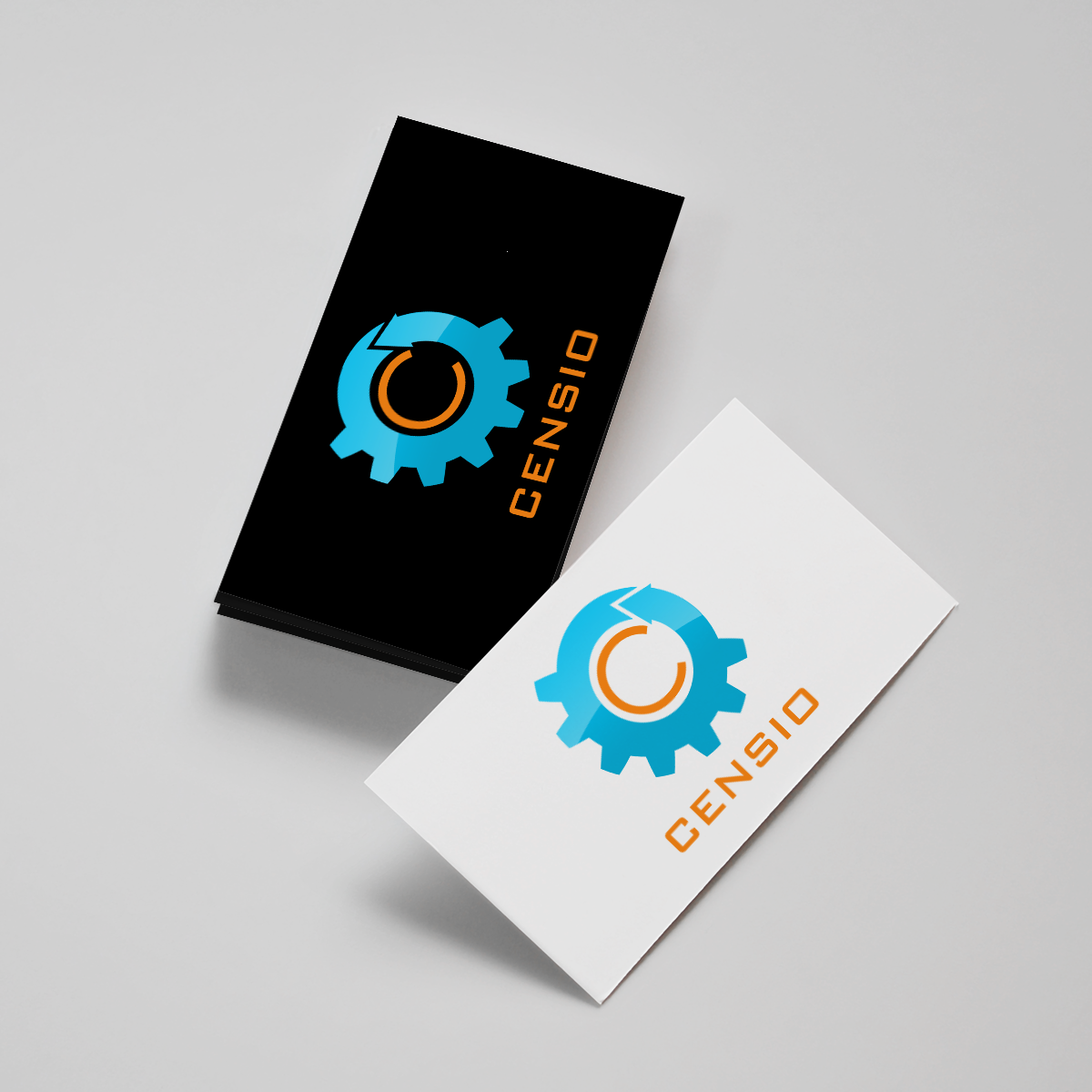 Logo Design by Renen for Censio  | Design #8016280