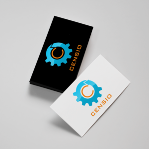 Logo Design by Renen for Censio  | Design: #8016280