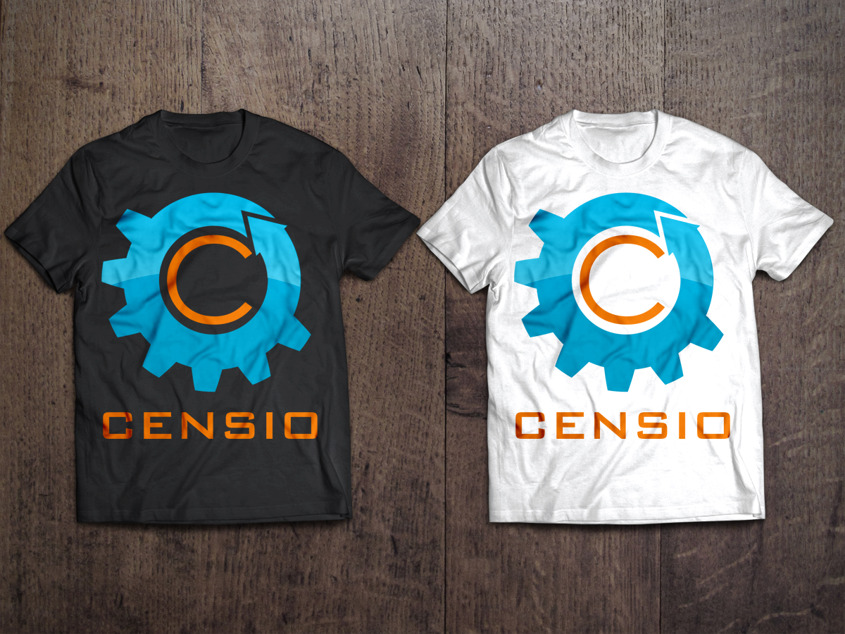 Logo Design by Renen for Censio  | Design #8016295