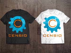 Logo Design by Renen for Censio  | Design: #8016295