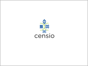 Logo Design by Titudesign for Censio  | Design: #9394951