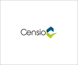 Logo Design by stranger for Censio  | Design: #9349924