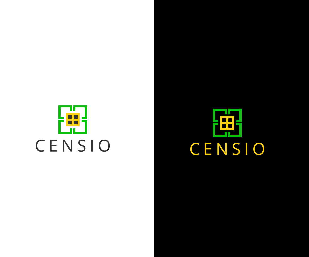 Logo-Design von LittleDesign für Censio  | Design #9436553