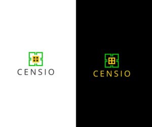 Logo Design by LittleDesign for Censio  | Design: #9436553