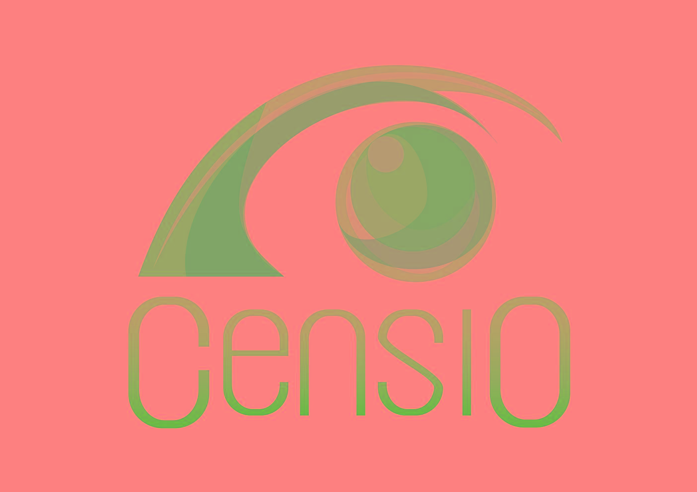 Logo Design by KY for Censio  | Design #8098074