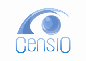 Logo Design by KY for Censio  | Design: #8098074