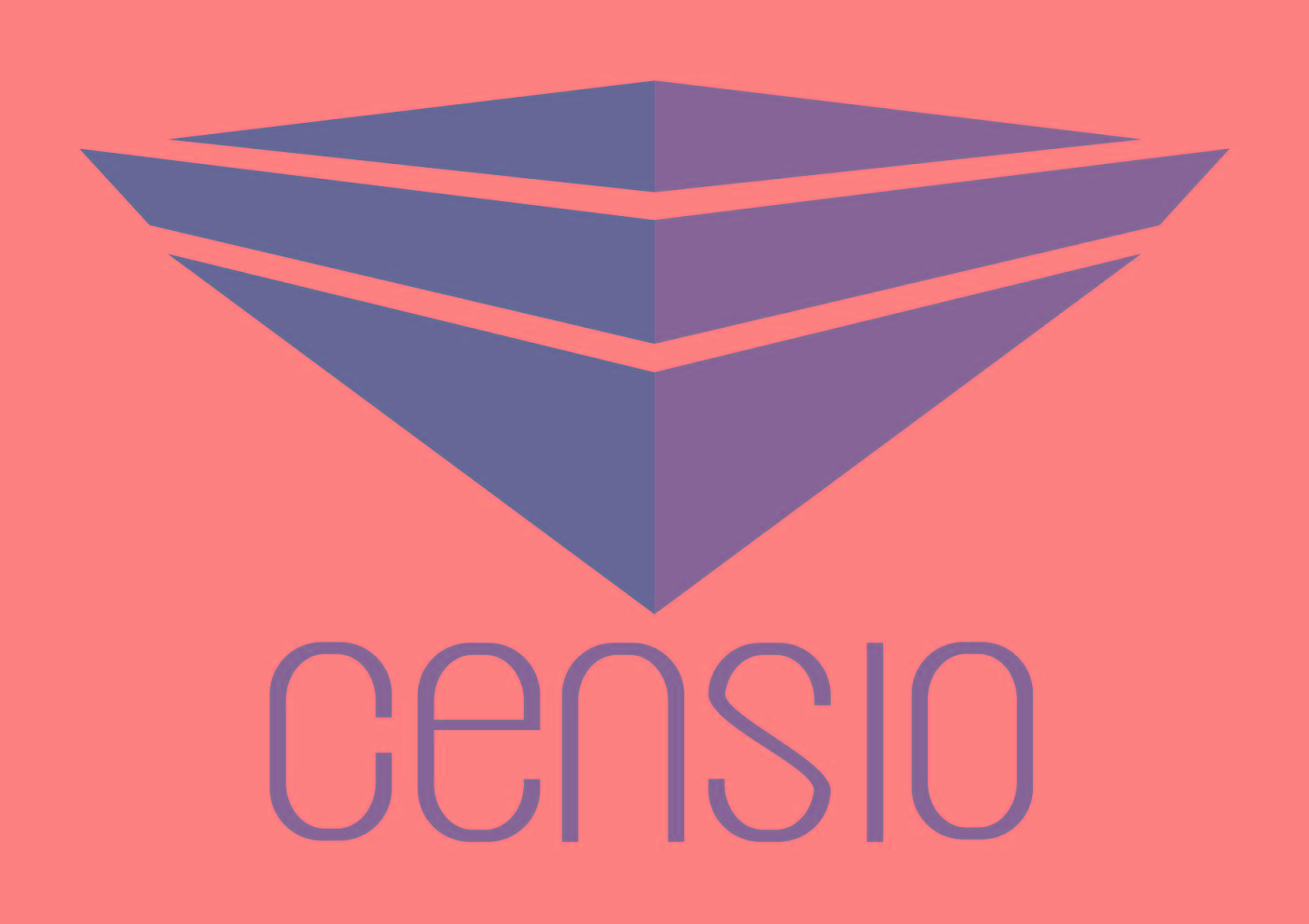Logo Design by KY for Censio  | Design #8154743