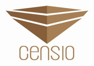 Logo Design by KY for Censio  | Design: #8154743