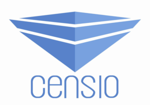 Logo Design by KY for Censio  | Design: #8154744