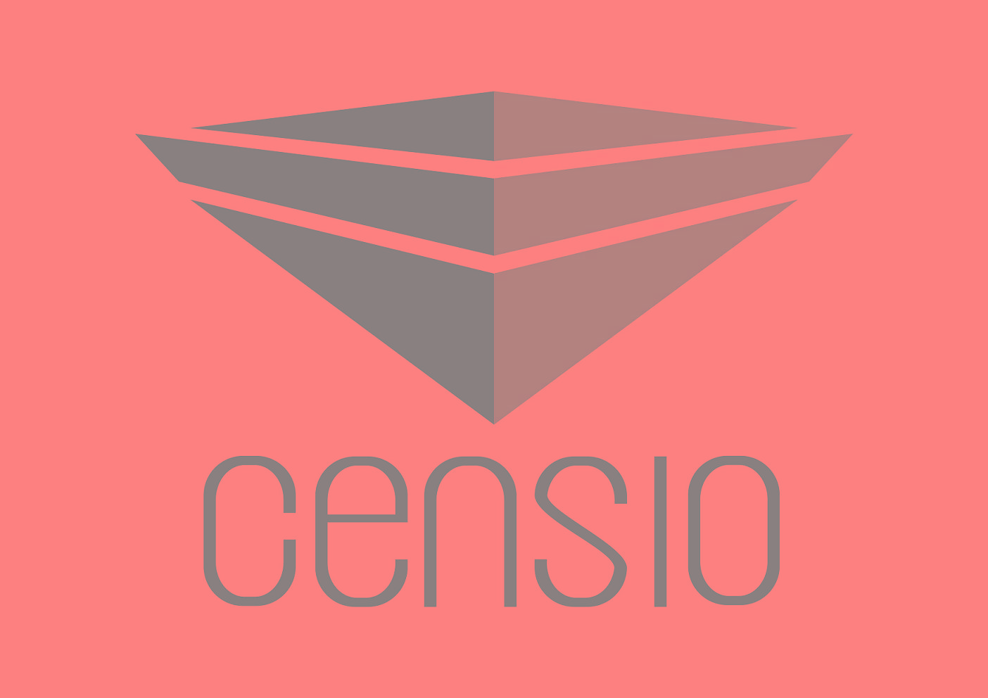 Logo Design by KY for Censio  | Design #8154745