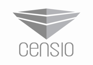 Logo Design by KY for Censio  | Design: #8154745