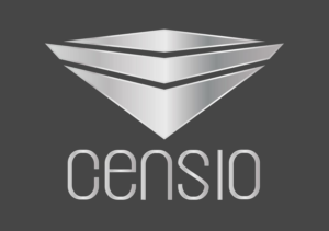 Logo Design by KY for Censio  | Design: #8154746