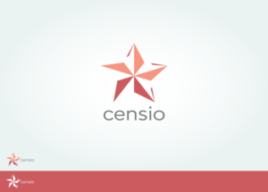 Logo Design by anonrotide for Censio  | Design #9214385