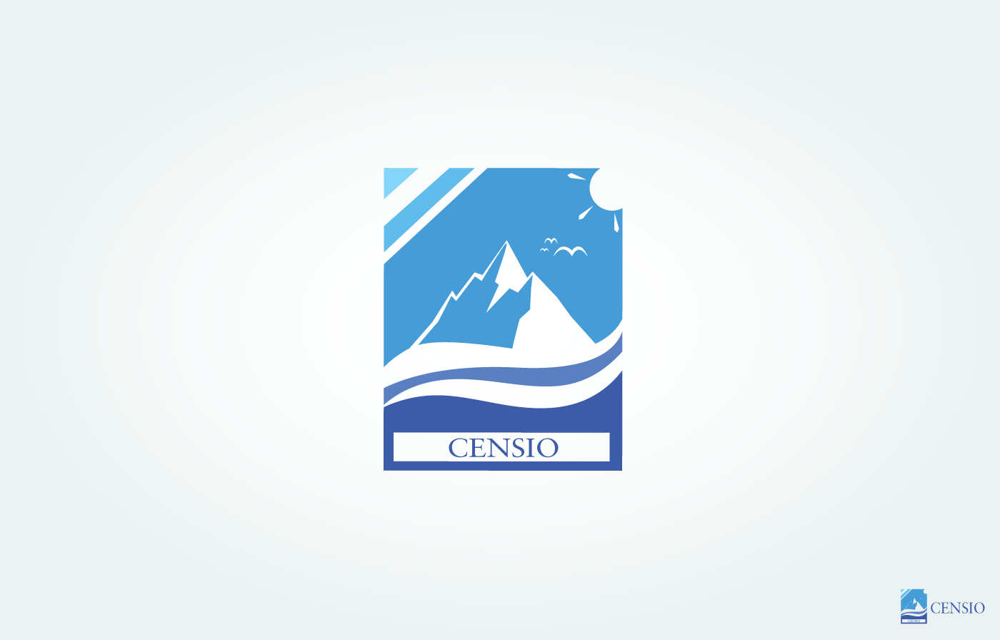 Design de Logo par anonrotide pour Censio  | Design #9214538