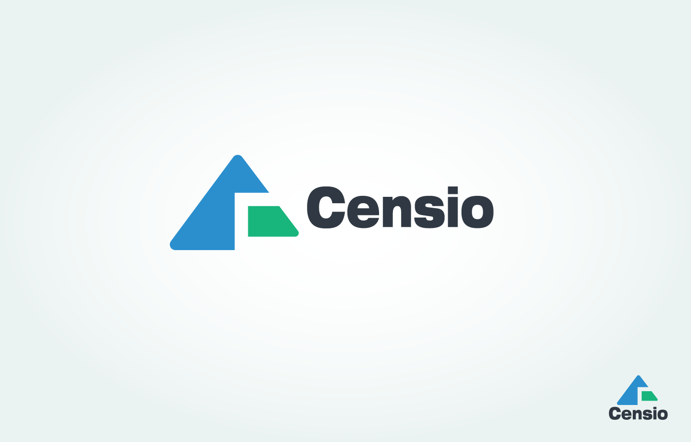 Logo Design by anonrotide for Censio  | Design #9214580