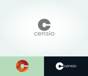 Diseño de Logo por anonrotide para Censio  | Diseño: #9310178