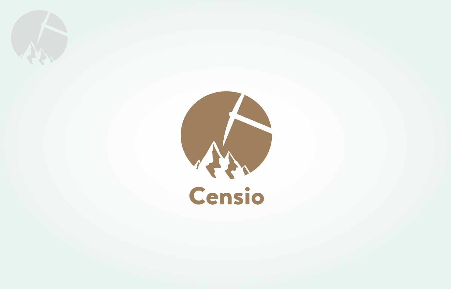 Logo Design by anonrotide for Censio  | Design #9310345