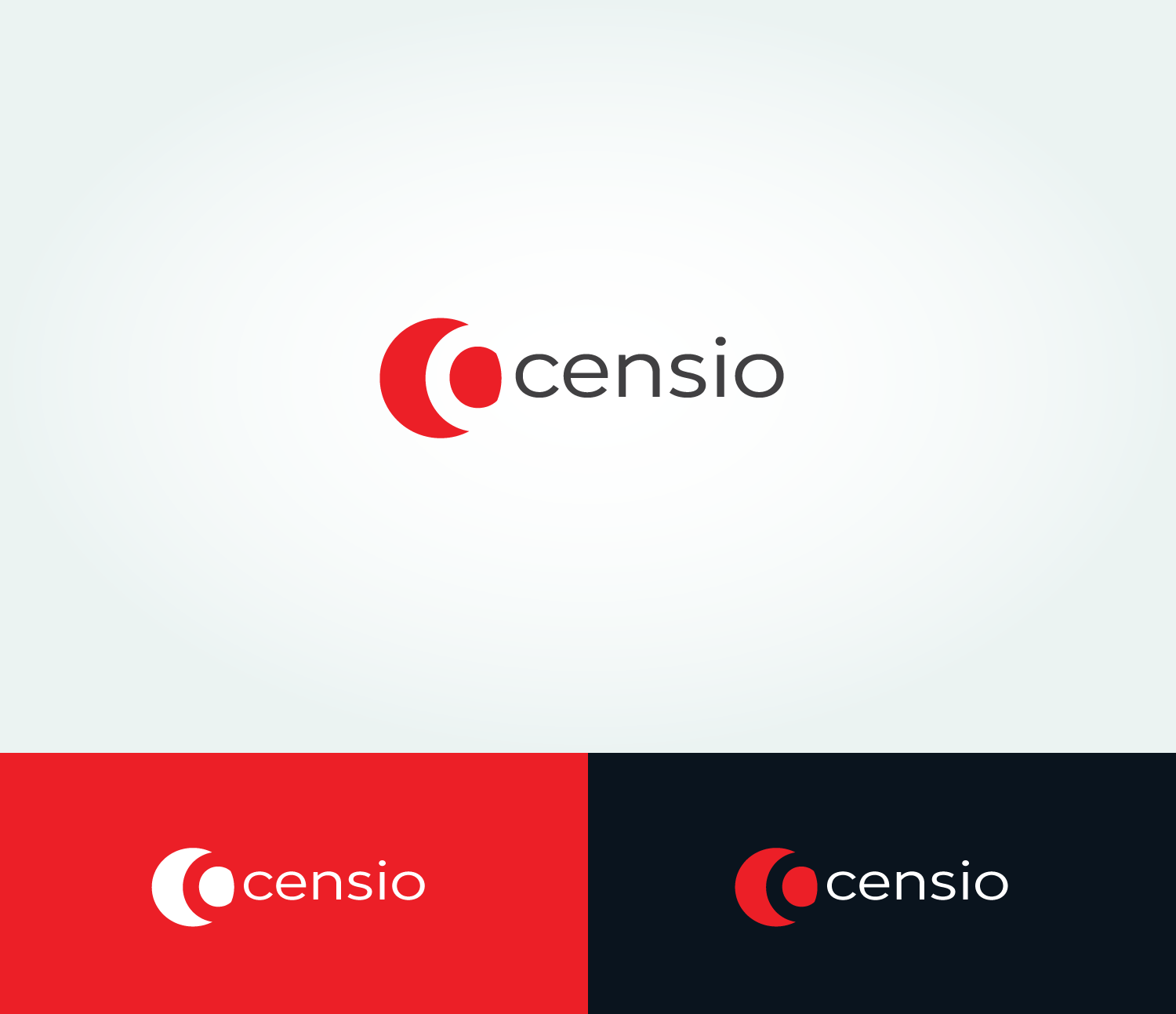 Logo Design by anonrotide for Censio  | Design #9353449