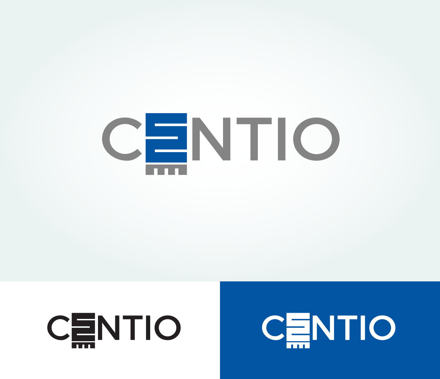 Diseño de Logo por anonrotide para Censio  | Diseño #9417452