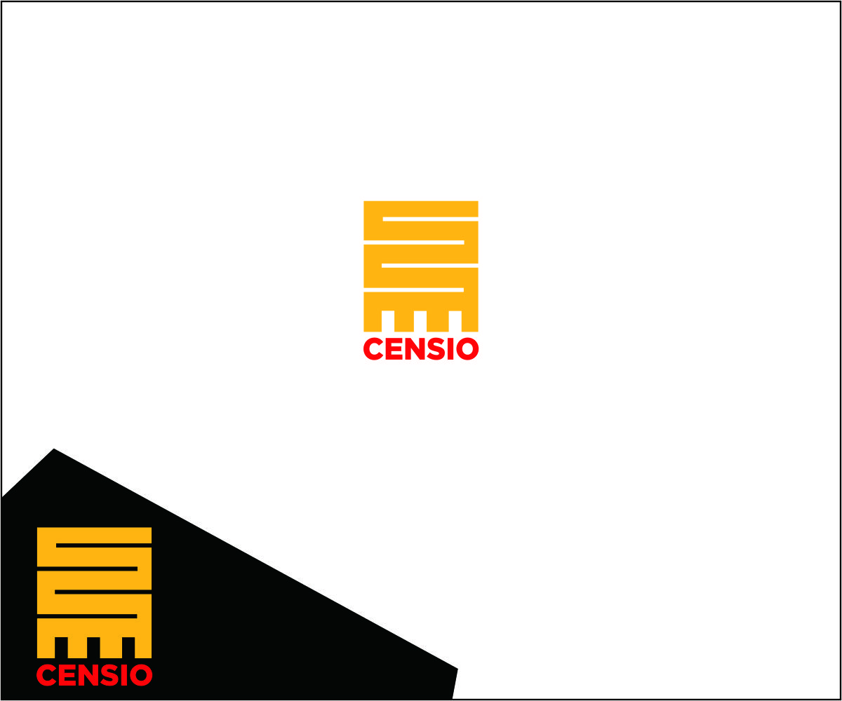 Logo Design by arie.bs for Censio  | Design #9440563