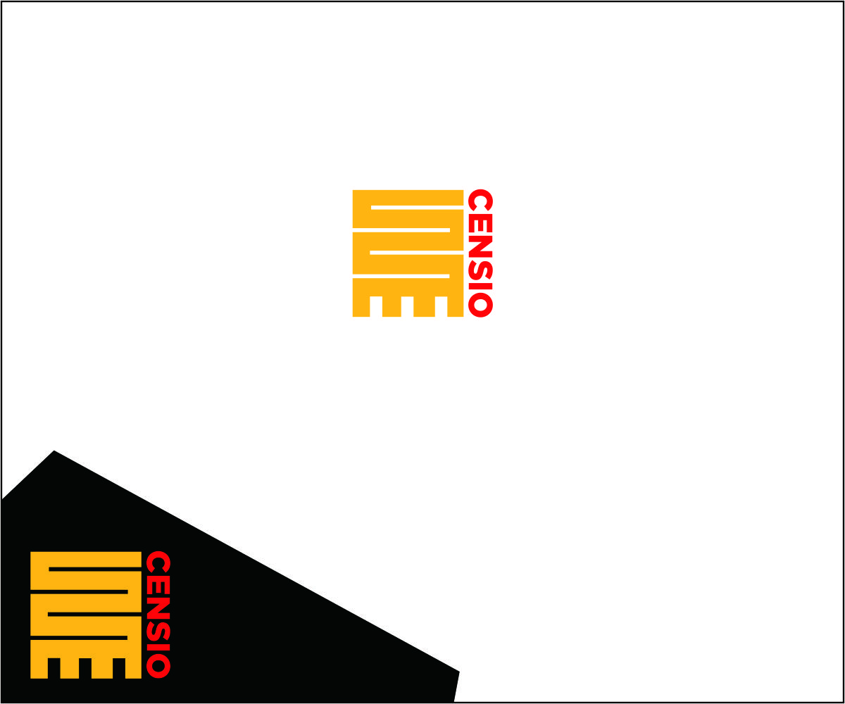 Logo Design by arie.bs for Censio  | Design #9440564