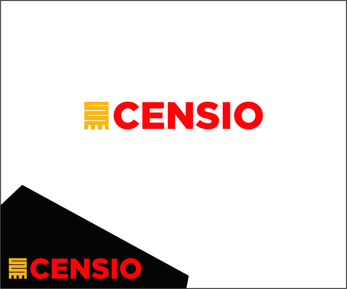 Logo Design by arie.bs for Censio  | Design #9440565