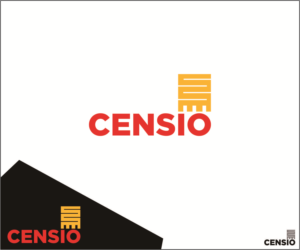 Logo Design by arie.bs for Censio  | Design: #9440566