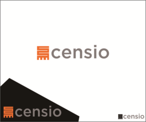 Logo Design by arie.bs for Censio  | Design: #9440574