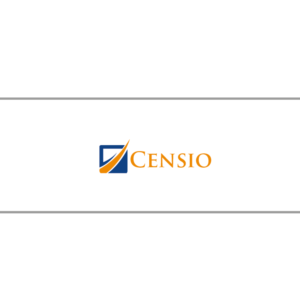 Logo Design by Tere G artwork for Censio  | Design: #9329123